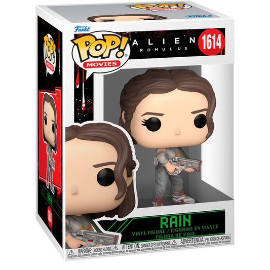 FUNKO POP! Alien - Alien Romulus Rain 1614