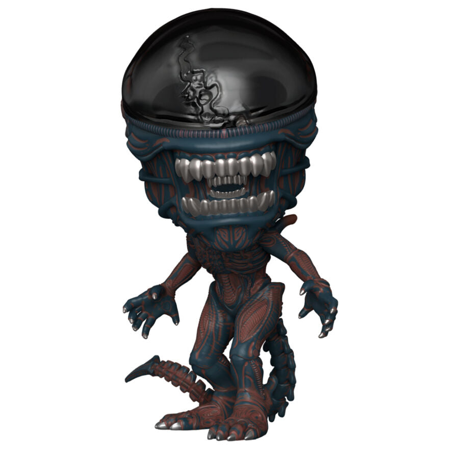 FUNKO POP! Alien - Scorched Xenomorph 1617