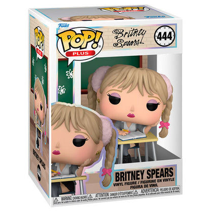 FUNKO POP! Britney Spears 444