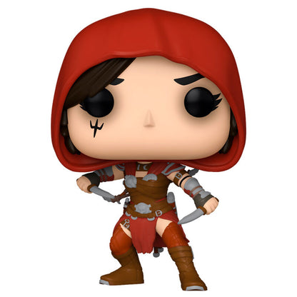 FUNKO POP! Diablo IV - Rogue 1009