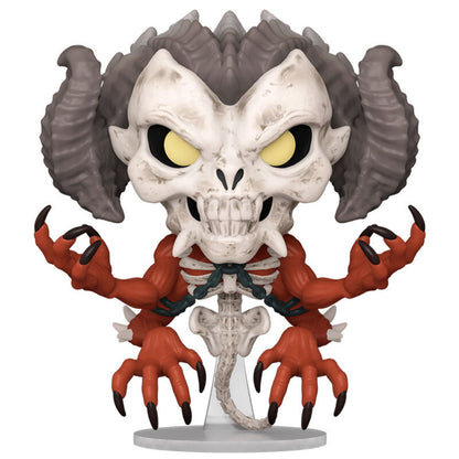 FUNKO POP! Diablo IV - Mephisto 1008