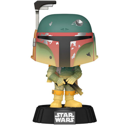 FUNKO POP! Star Wars -  Boba Fett 735