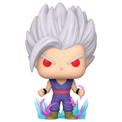 FUNKO POP! DRAGON BALL - Gohan Beast 1703