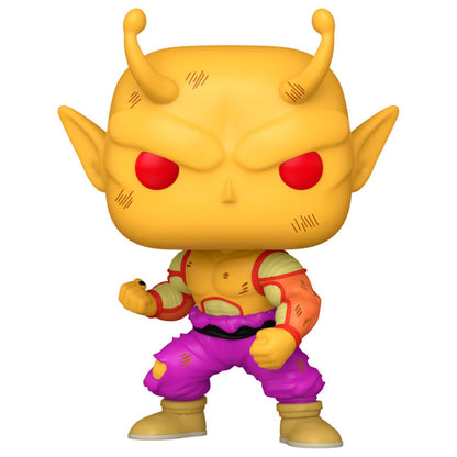 FUNKO POP! DRAGON BALL - Orange Piccolo 1704