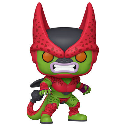 FUNKO POP! DRAGON BALL - Cell Max 1705