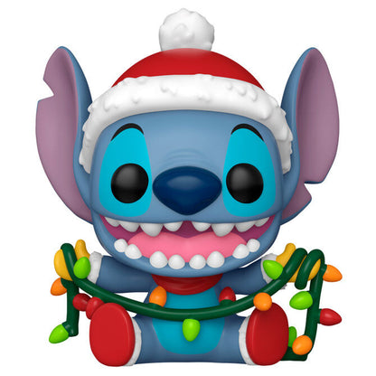 FUNKO POP! Disney Lilo & Stitch - Stitch with Lights 1504