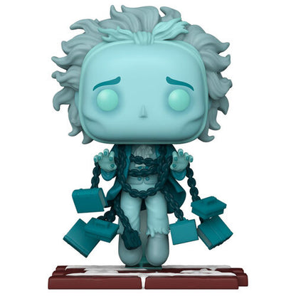 FUNKO POP! Cuento de Navidad - Jacob Marley GITD 39