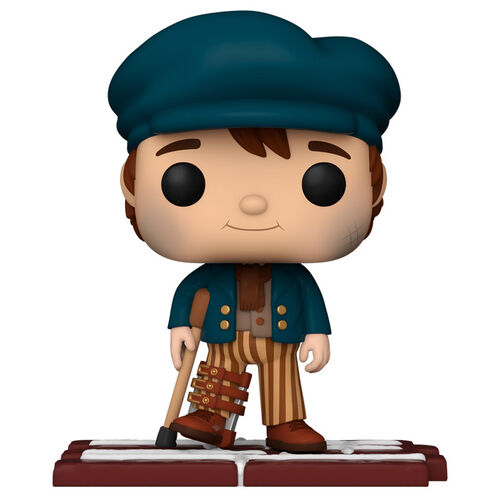 FUNKO POP! Cuento de Navidad - Tiny Tim 40