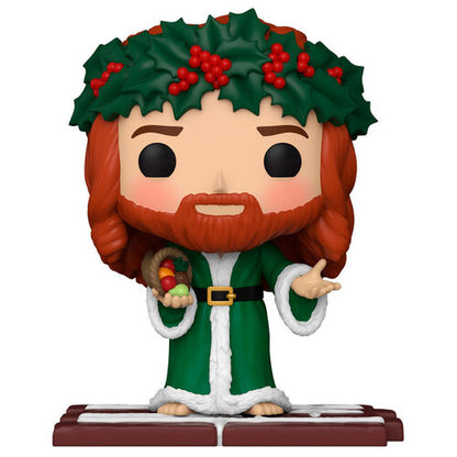 FUNKO POP! Cuento de Navidad - Fantasma de las Navidades Presentes 42