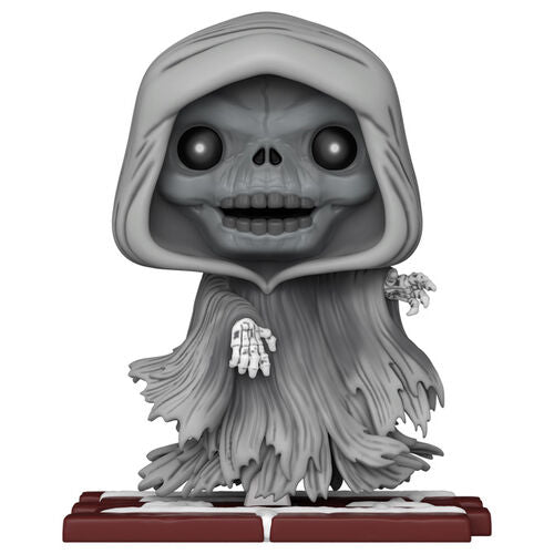 FUNKO POP! Cuento de Navidad - Fantasma de las Navidades Futuras GITD 43