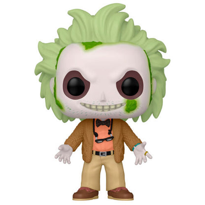 FUNKO POP! Beetlejuice 2 - BEETLEJUICE 1689