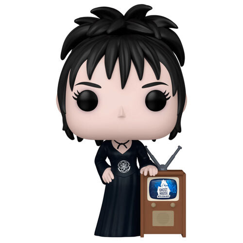 FUNKO POP! Beetlejuice 2 - LYDIA DEETZ 1690