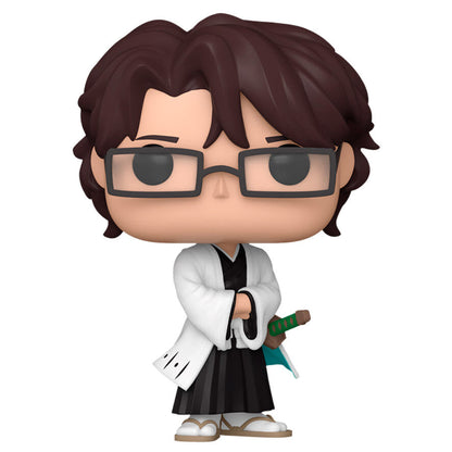 -FUNKO POP! Bleach -  Sosuke Aizen 1697