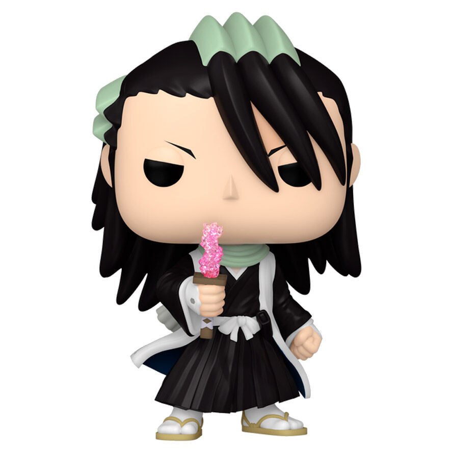 FUNKO POP! Bleach -  Byakuya Kuchiki 1698