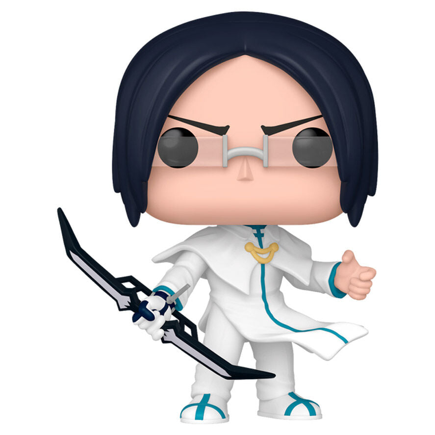 FUNKO POP! Bleach -  Uryu Ishida 1696