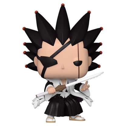 FUNKO POP! Bleach -  Kenpachi Zaraki 1699