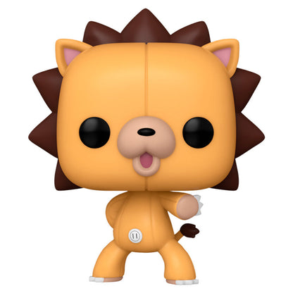 FUNKO POP! Bleach -  Kon 1615