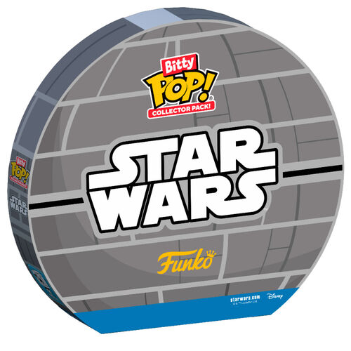 FUNKO POP! Star Wars - Multipack BITTY POP A New Hope