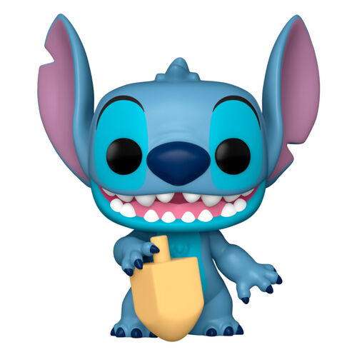 FUNKO POP! Disney - Stitch Hanukkah 1500