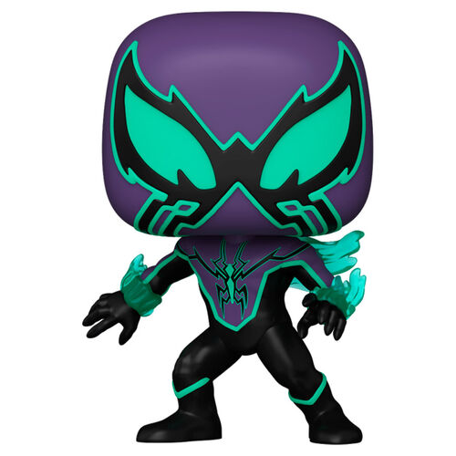 FUNKO POP! Marvel - Chasm 1446