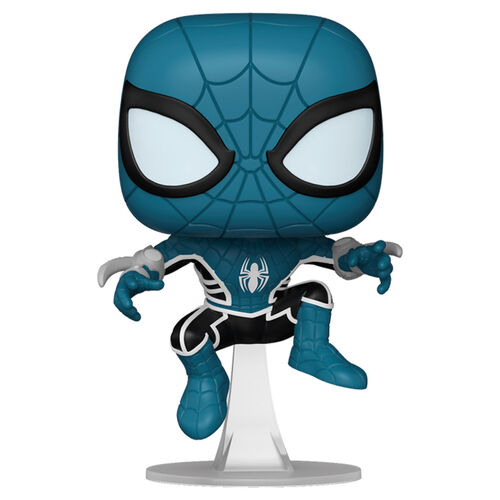 FUNKO POP! Marvel - Spider-Man (Fear Itself Suit) 1445