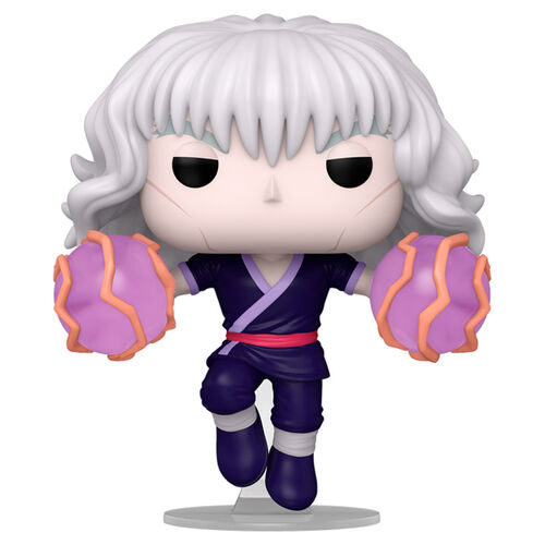 FUNKO POP! Hunter X Hunter - Silva Zoldyck 1727