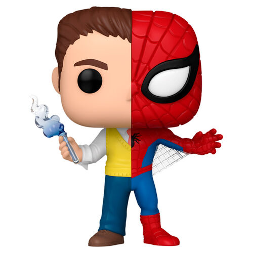 FUNKO POP! Marvel - Parker/Spider Man 1432