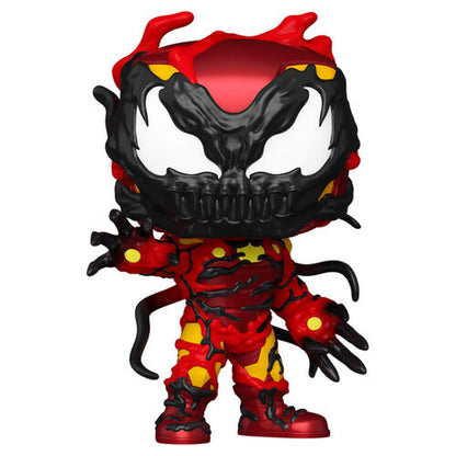 FUNKO POP! Marvel - Carnage Iron Man 1437