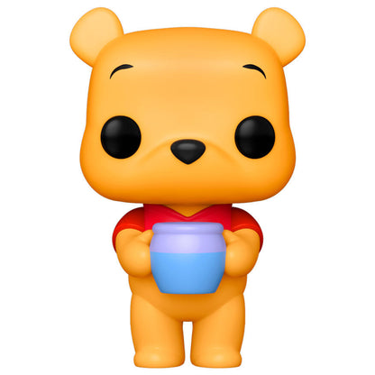 FUNKO POP! Disney Winnie the Pooh -  Winnie the Pooh 1512