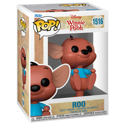 FUNKO POP! Disney Winnie the Pooh -  Roo 1516