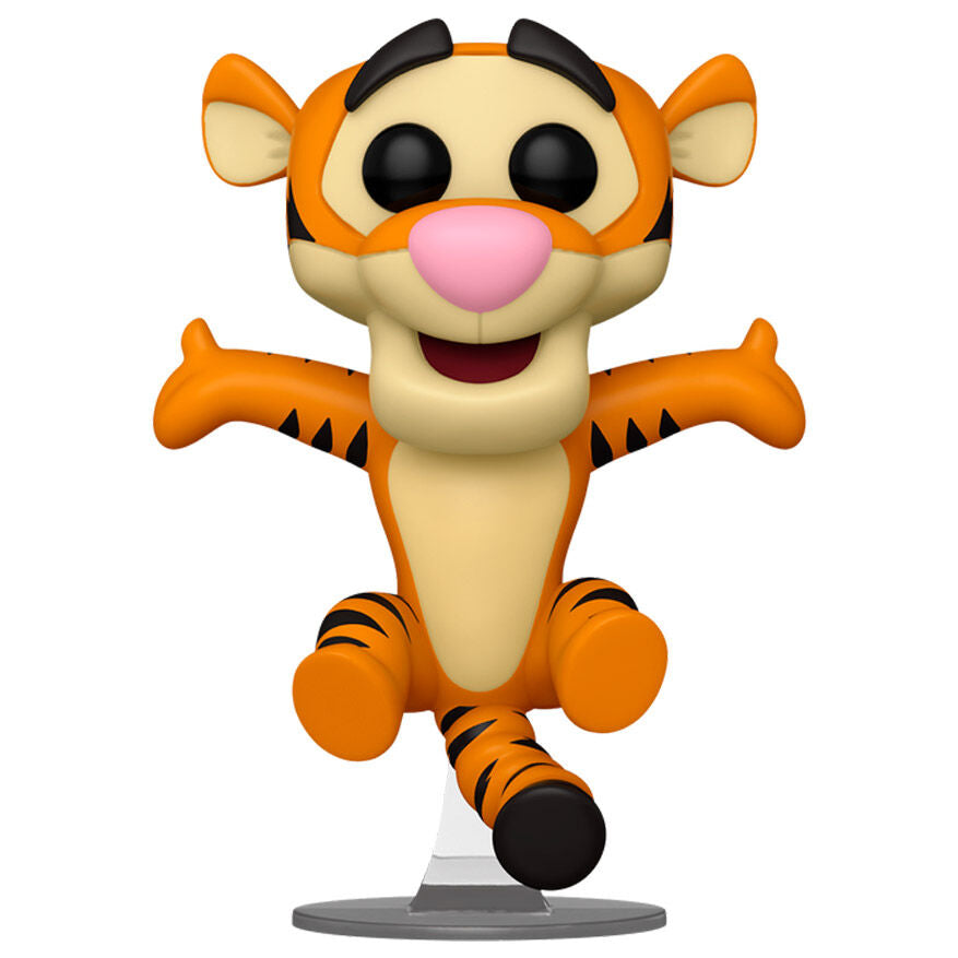 FUNKO POP! Disney Winnie the Pooh -  Tigger 1517