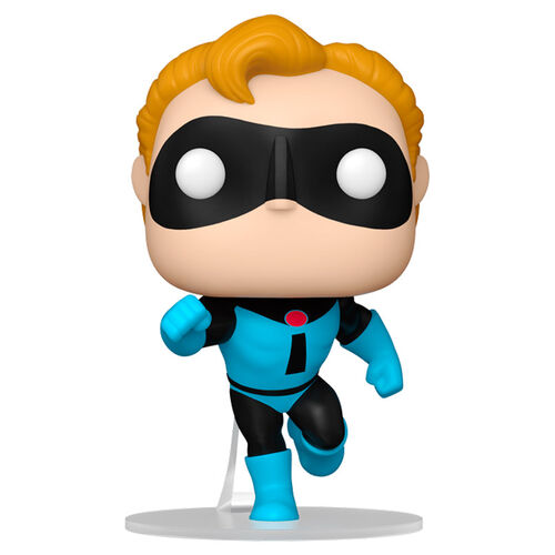 FUNKO POP! Los IncreÍbles - Mr. Incredible 1509