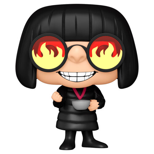 FUNKO POP! Los IncreÍbles - Edna Moda 1507