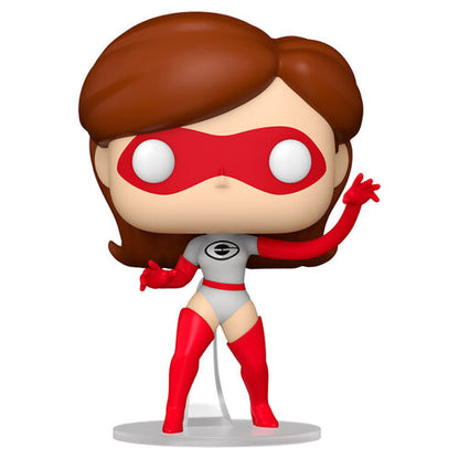 FUNKO POP! Los IncreÍbles - Elastigirl 1508