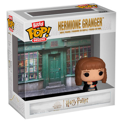 BITTY POP Deluxe! Harry Potter - Hermione Granger