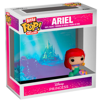 BITTY POP Deluxe! Disney - Princess Ariel