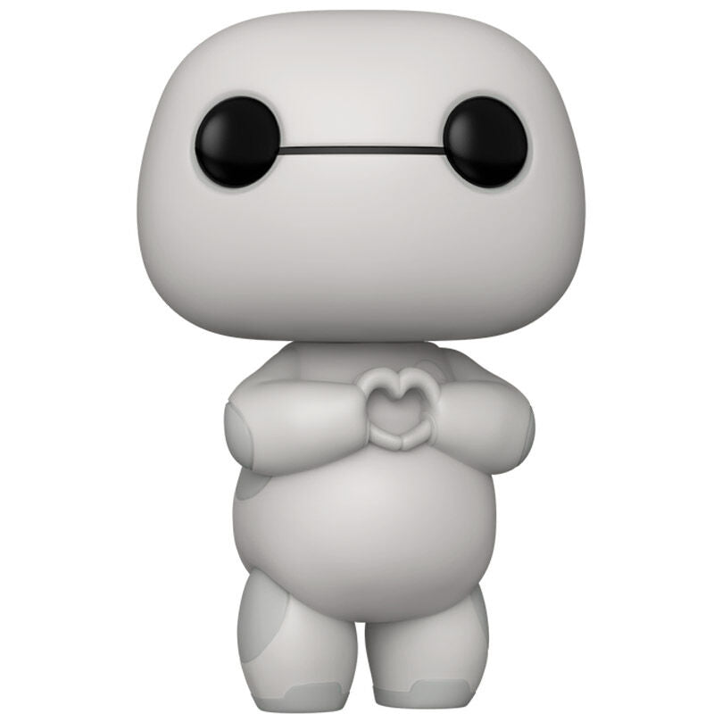 FUNKO POP! Disney -  Baymax with Heart Hands 1511