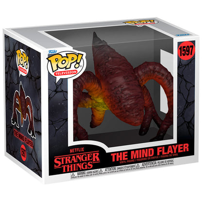 FUNKO POP! Stranger Things - The Mind Flayer 1597