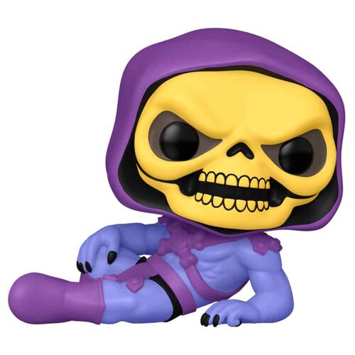 FUNKO POP! MEME - Masters of the Universe Skeletor 1643