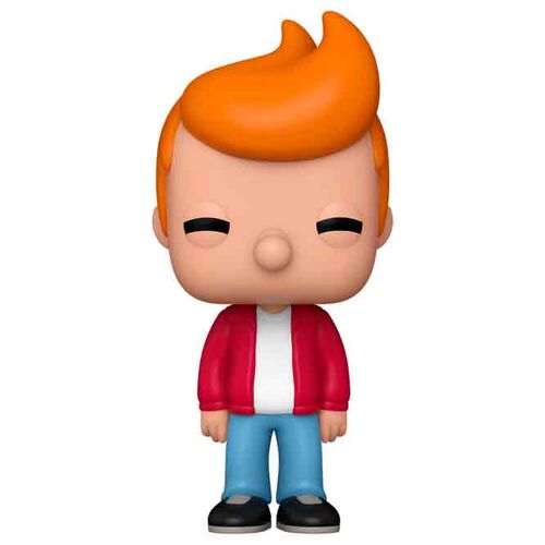 FUNKO POP! Futurama -  Philip J. Fry 1755