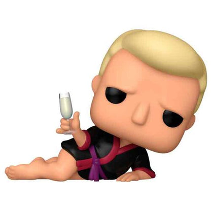 FUNKO POP! Futurama -  Zapp Brannigan 1759