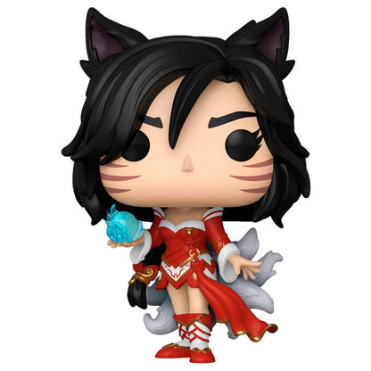 FUNKO POP! LEAGUE OF LEGENDS - Ahri 1041