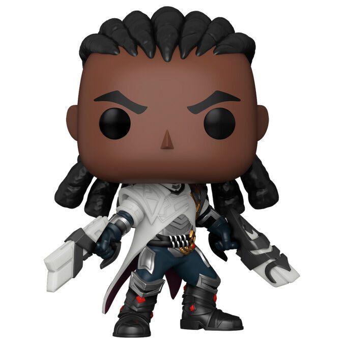 FUNKO POP! LEAGUE OF LEGENDS - Lucian 1042