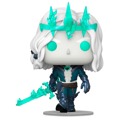 FUNKO POP! LEAGUE OF LEGENDS - Viego 1044