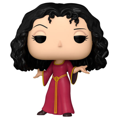 FUNKO POP! DISNEY VILLAINS -  Mother Gothel 1520