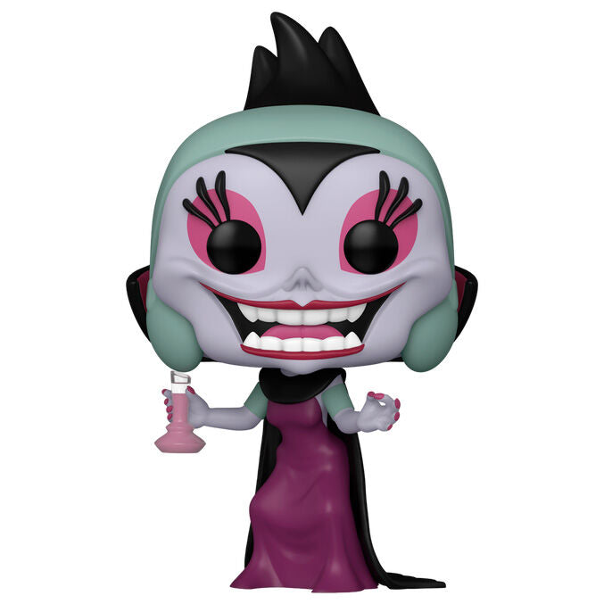 FUNKO POP! DISNEY VILLAINS - Yzma 1521