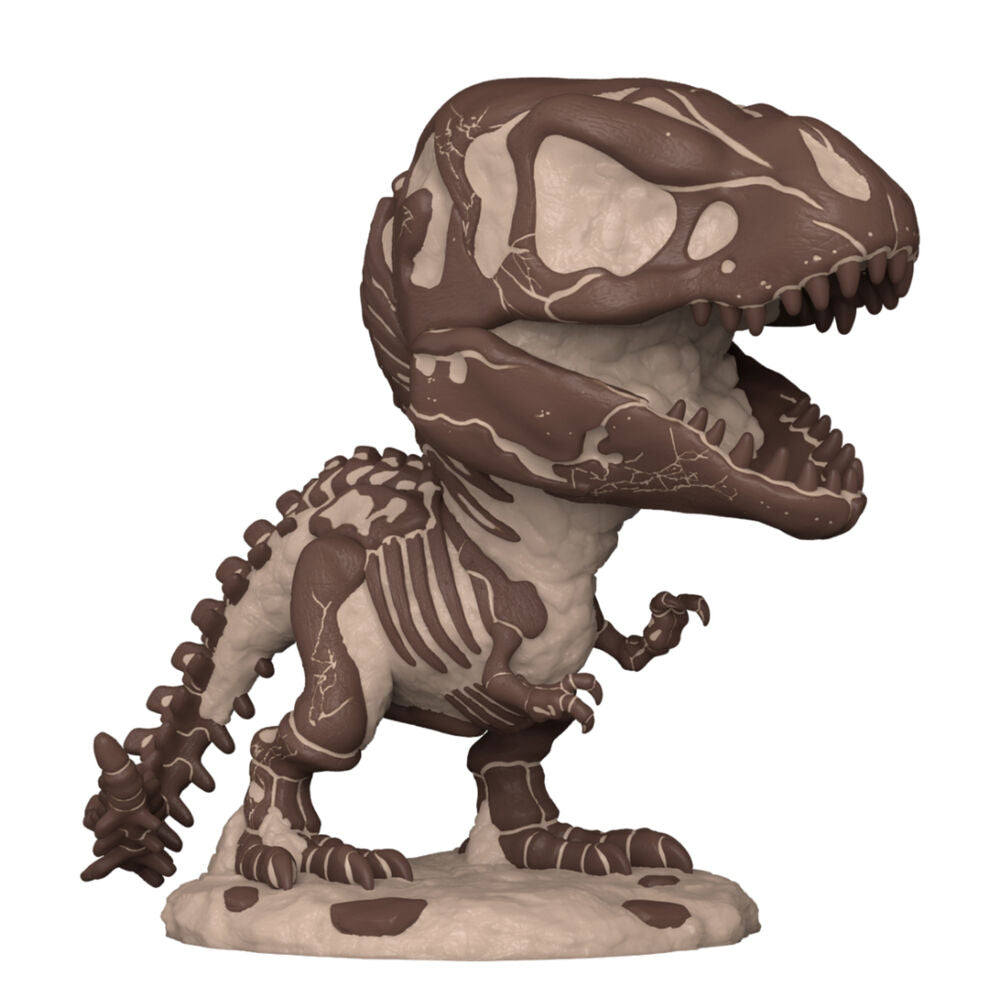 FUNKO POP!  Jurassic World -  Tyrannosaurus 1682