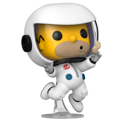 FUNKO POP!  The Simpsons -  Deep Space Homer 1653