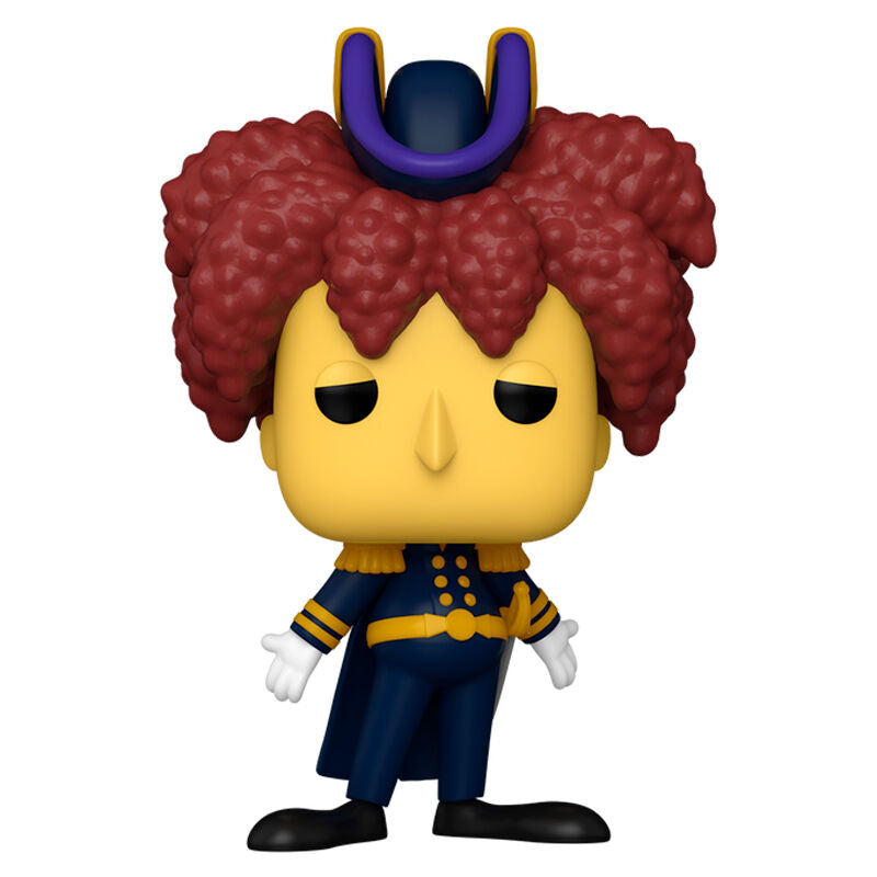 FUNKO POP!  The Simpsons -  Sideshow Bob 1656