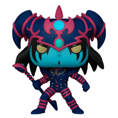 FUNKO POP! Yu-Gi-Oh! -  Magician of Black Chaos 1734